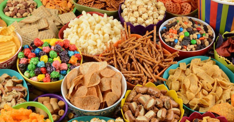 Gastroenterolog moli ljude da izbjegavaju jednu vrstu grickalica