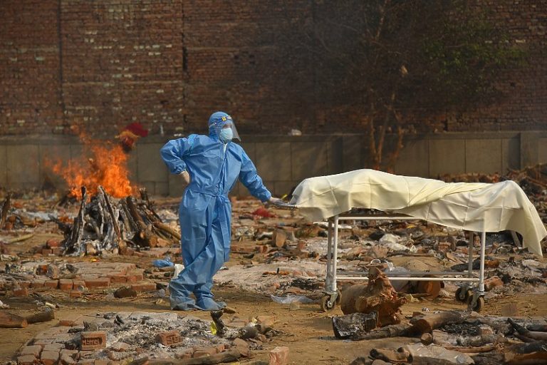 WHO: Indijski soj koronavirusa izaziva globalnu zabrinutost