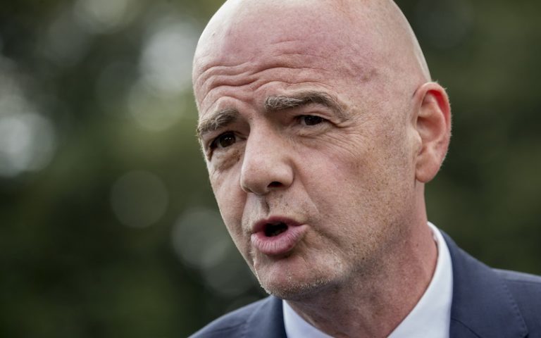 FIFA-in plan B: Liga nacija, ako propadne SP svake dvije godine
