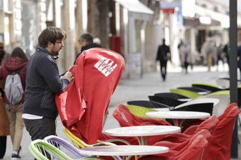 U KS nije bilo preminulih od koronavirusa, evidentirano 35 novozaraženih i 49 oporavljenih