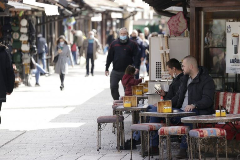 Skupština zaključila da je sigurnosna situacija u Sarajevu zadovoljavajuća