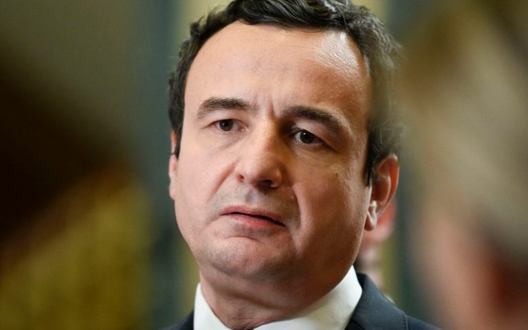 Kurti: Novi gradonačelnici imaju našu punu i bezuslovnu podršku