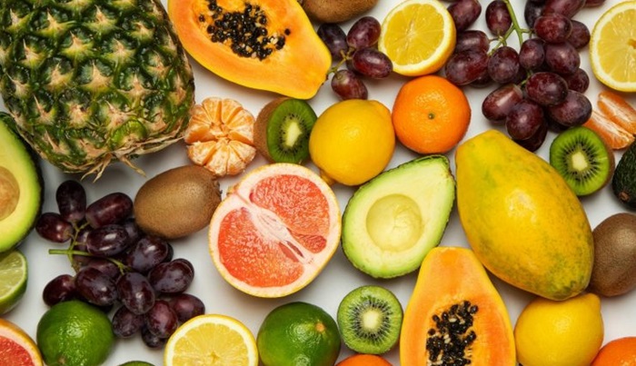 Izgubite kilograme uz ovih pet vrsta voća