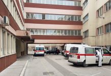 Opća bolnica: 72 pacijenta hospitalizirana, jučer bez smrtnih ishoda