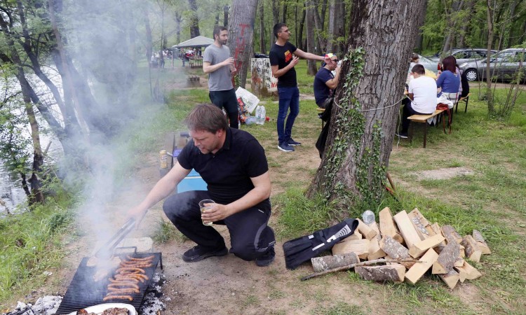Praznik rada u Mostaru bez sindikalnih aktivnosti