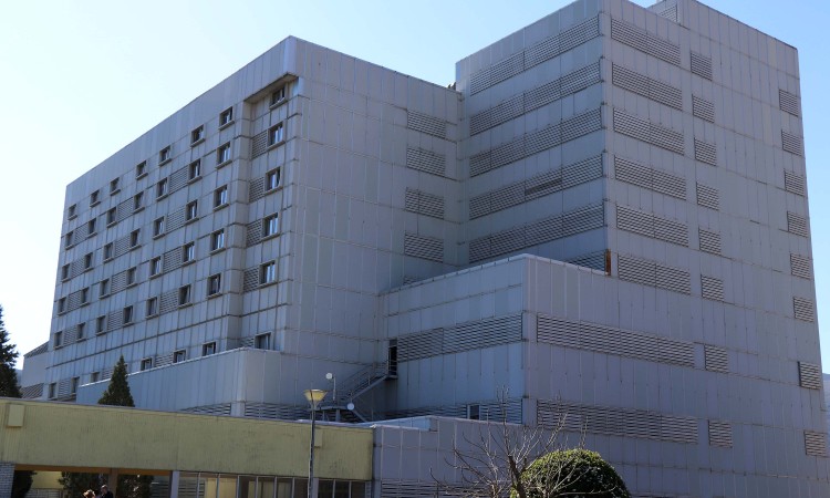 U mostarskoj ‘covid bolnici’ preminule četiri osobe; u HNK-u 20 pozitivnih