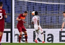 Džekin gol nedovoljan u pirovoj pobjedi Rome, United i Villarreal u velikom finalu Evropske lige