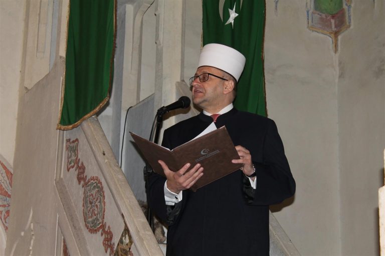 Muftijstvo mostarsko: Bajram-namaz klanjat će se u 159 džamija i mesdžida