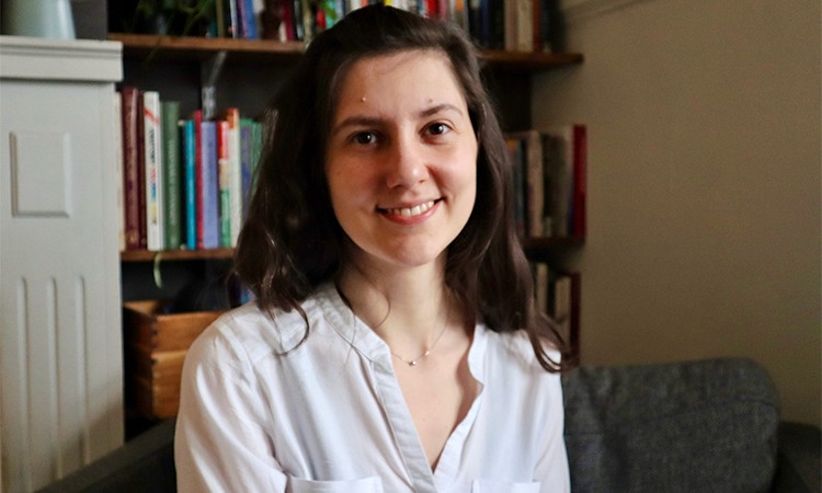 Mostarka dobila prestižnu nagradu za stanična i biomolekularna istraživanja