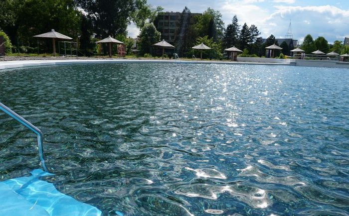 Panonska jezera spremna za ljetnu sezonu