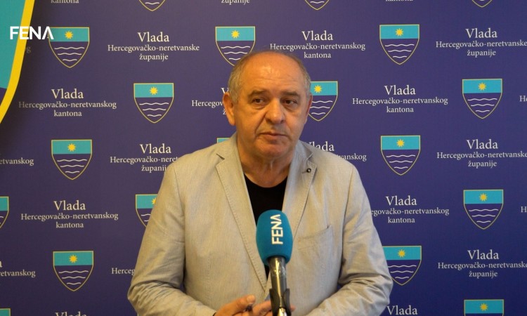 U HNK-u sve bolja epidemiološka situacija, pet dana nema novozaraženih