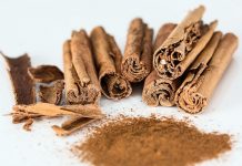 Cimet za čistiju kožu i manje celulita