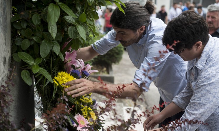 Ratni veterani: Odgovorni moraju biti izvedeni pred lice pravde