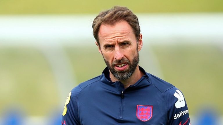Southgate: Prilika za ovaj tim da uđe u historiju