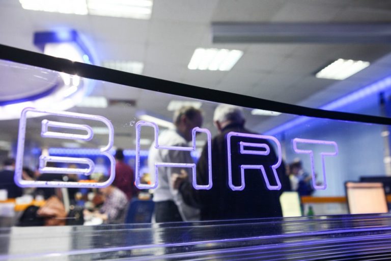 Sindikat radnika BHRT-a upozorava: Radimo u neizvjesnosti, na rubu „gladi“