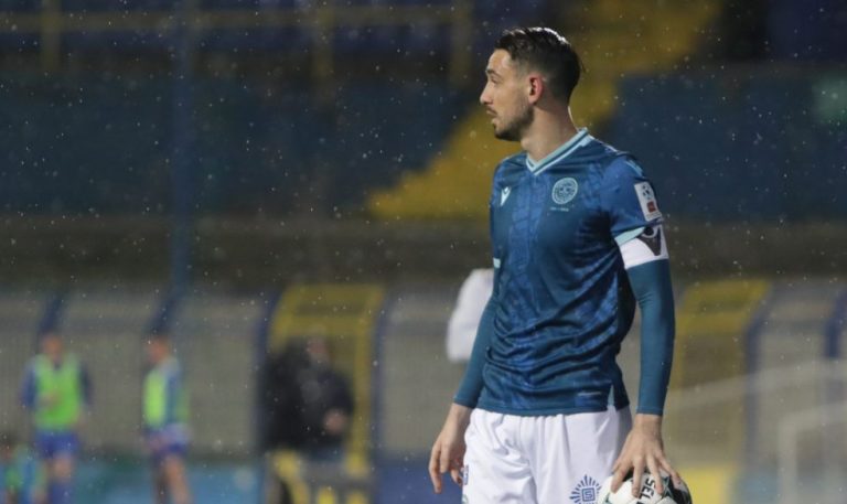 Eldar Šehić više nije član FK Željezničar