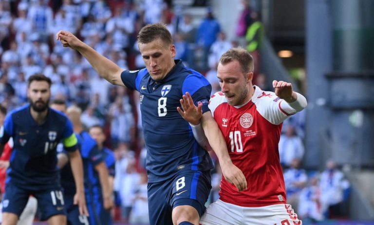 Kardiolog objavio tužnu vijest: Eriksen vjerovatno završio karijeru
