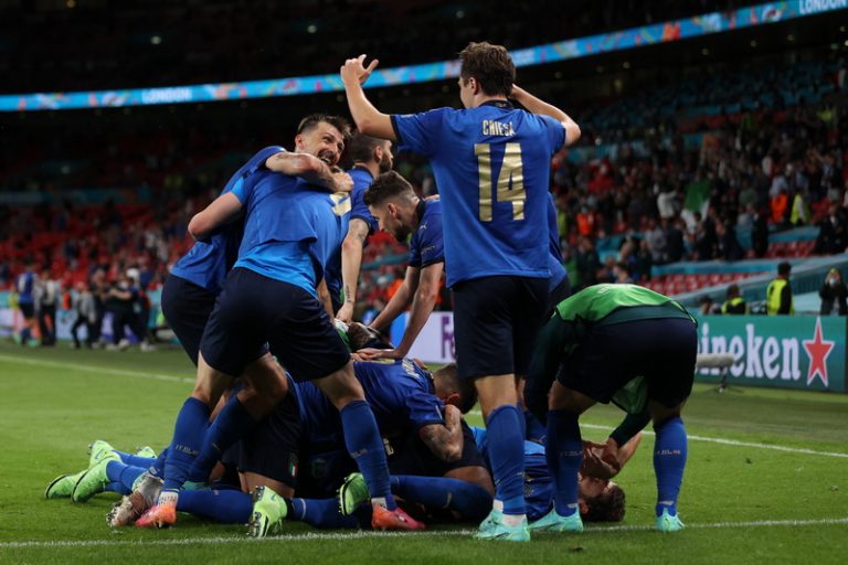 Italija nakon produžetaka pobijedila Austriju i plasirala u četvrtfinale Eura