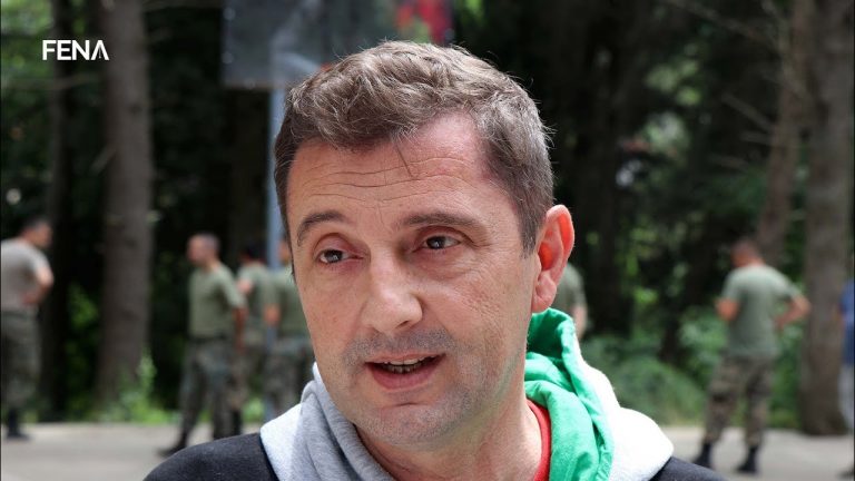 Kordić: Zadovoljan sam onim što je urađeno u prvih 100 dana mog mandata