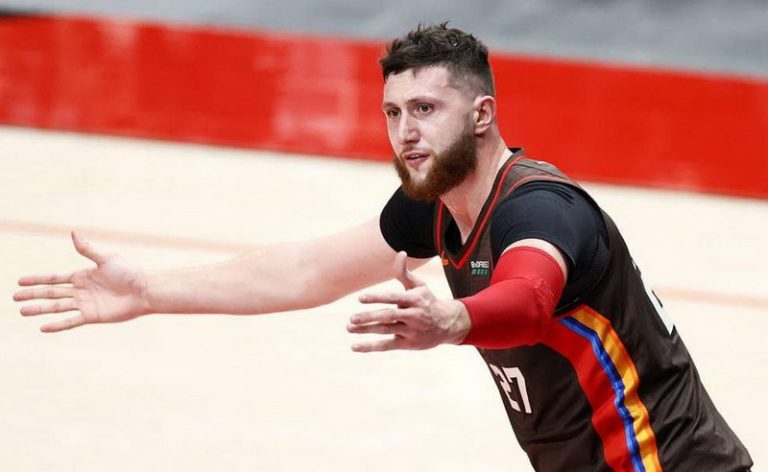 Nurkić: Pokušao sam kupiti vakcine za cijelu BiH