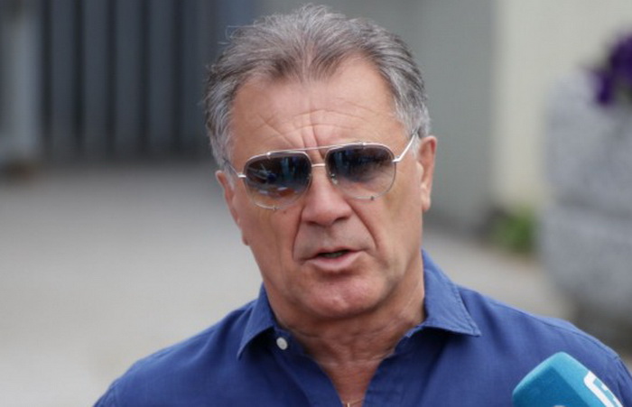 Poznata presuda, sin Zdravka Mamića mora u zatvor!