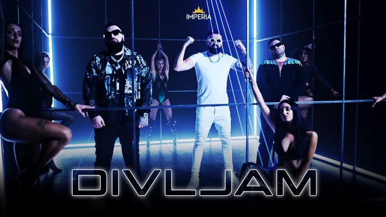 Buba Corelli, Jala Brat i Coby “divljali”, pa napravili novi hit