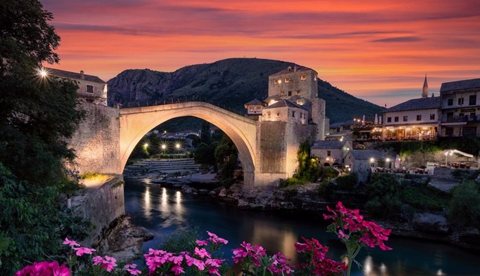 BZK ‘Preporod’ Hercegovina organizira bajramski koncert u Mostaru