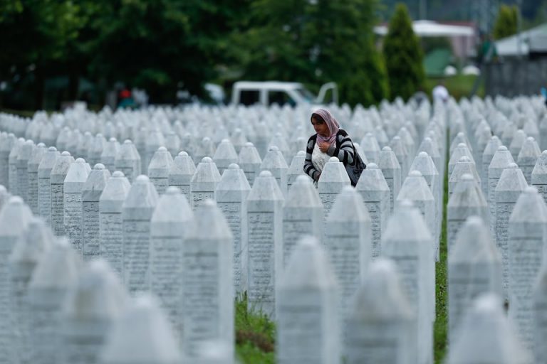 Ovo je finalni tekst rezolucije o genocidu u Srebrenici o kojem će glasati Generalna skupština UN-a