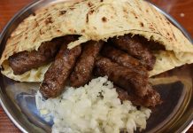 Da li su zdravi ćevapi koje jedete: Evo šta je utvrdila inspekcija