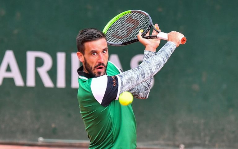 Džumhur savladao Tsitsipasa i prošao u drugo kolo turnira u Rumuniji