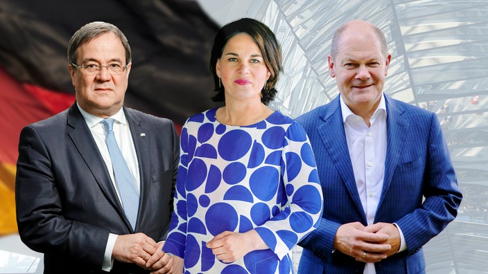 Njemačka danas bira nasljednika Angele Merkel