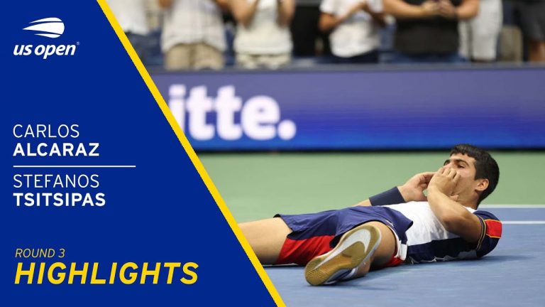 US Open: Španski tinejdžer izbacio Tsitsipasa, ispala i Osaka