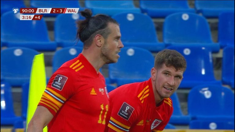 Sjajni Bale u 93. minuti kompletirao hat-trick i donio preokret i pobjedu Velsu