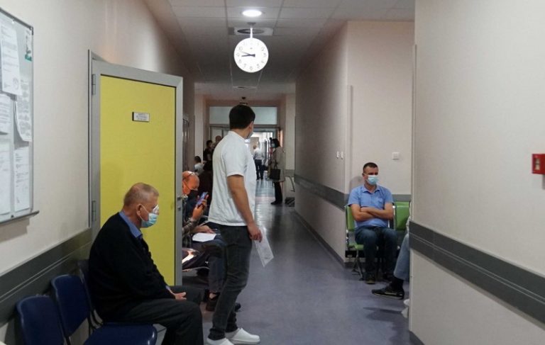 U BiH 649 novozaraženih, preminule 23 osobe