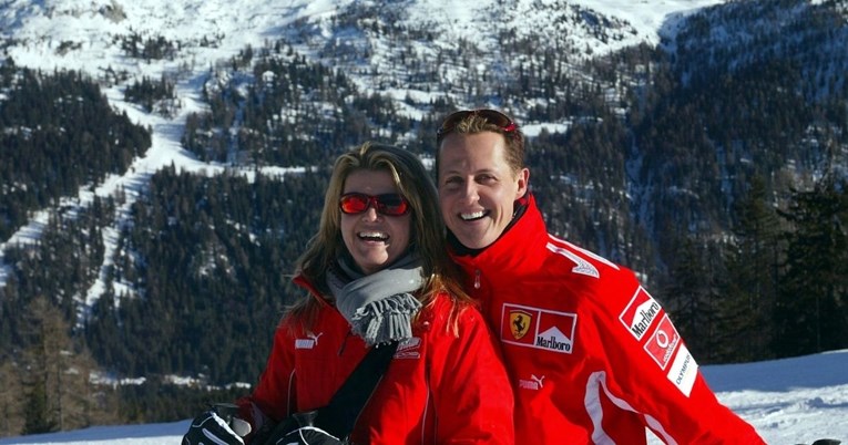 ‘Porodica Schumachera ne govori istinu’: Prijatelj iznio frapantne podatke