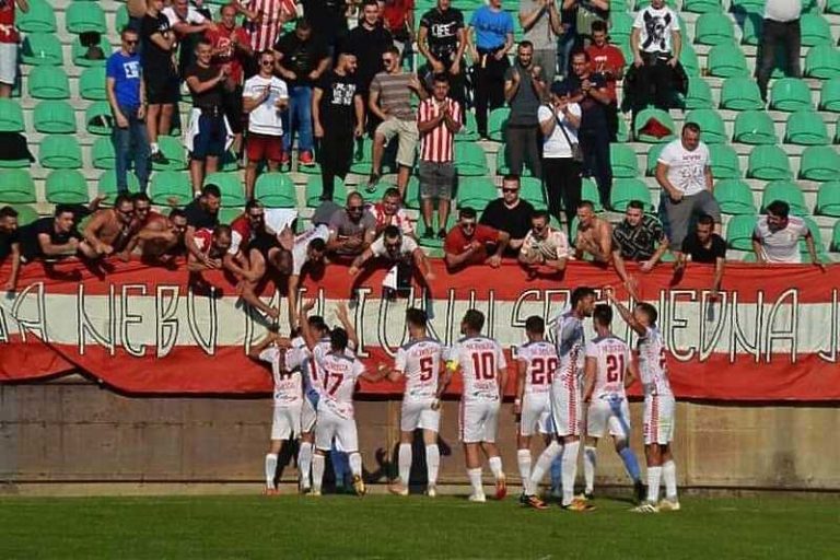 Zvijezda i GOŠK upisali pobjede u posljednje dvije utakmice 4. kola Prve lige FBiH