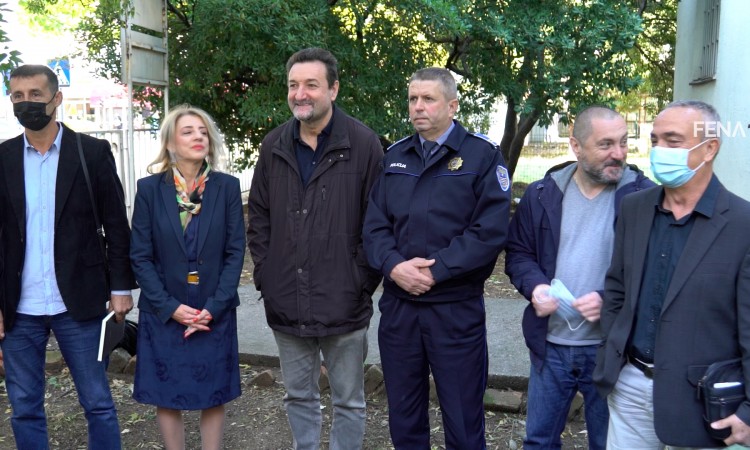 Sindikalni čelnici u HNK-u pozvali vladu na dogovor, zaprijetivši štrajkom