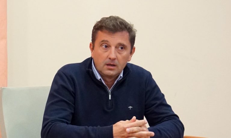 Mario Kordić podigao buru: Hvalite me usta moja, Mostar bolji od Munchena