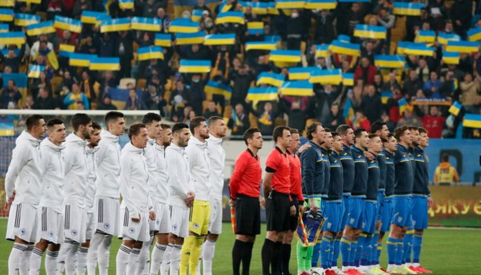 bosna ukrajina
