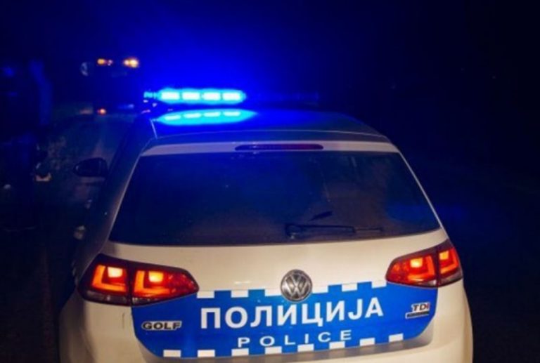 Odbio stati policiji, a vozio sa 2,7 promila alkohola