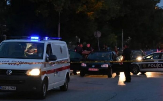 POLICIJA
