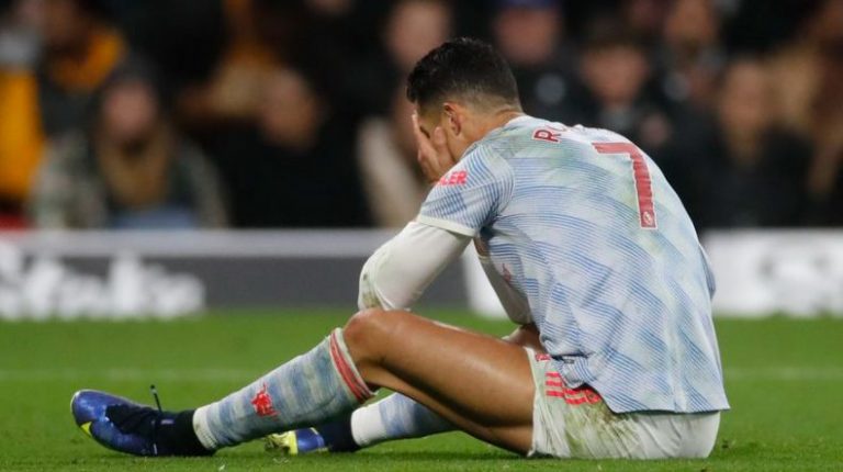 Ronaldo želi odlazak iz Uniteda: Nikad manje zainteresovanih