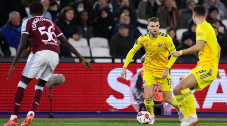 EL: Oršić odveo Dinamo u nokaut fazu, Zvezda u osmini finala