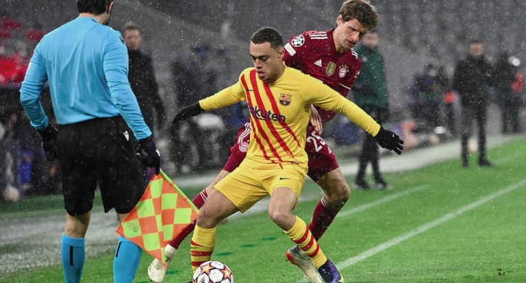 Barcelona se ubjedljivim porazom oprostila od Lige prvaka, Benfica u osmini finala