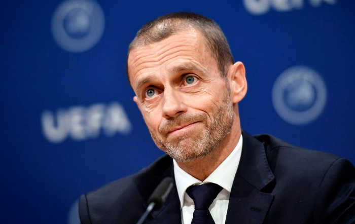 Čeferin: Projekat Superlige nemoguć bez engleskih klubova