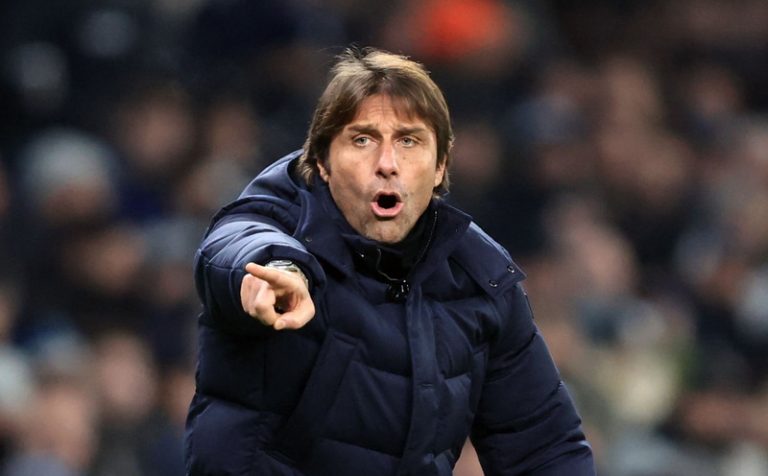 Conte više nije trener Tottenhama