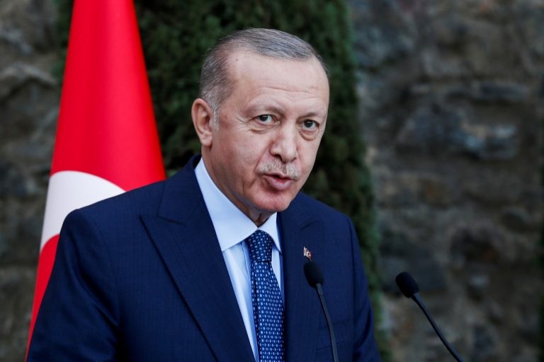 Komšić telefonski razgovarao s Erdoganom i poručio da se nastavlja podrška Turske suverenitetu BiH