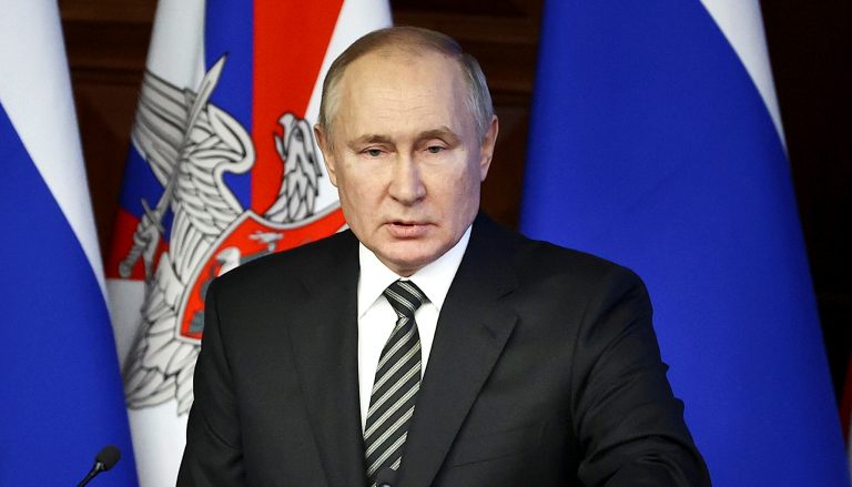 Ruski ultimatum Zapadu: Traže “crno na bijelo” da se NATO više nikad neće širiti