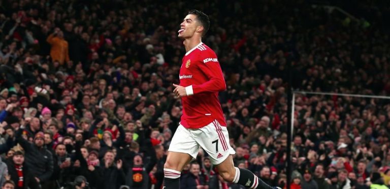 Ronaldo iz penala donio pobjedu Manchesteru