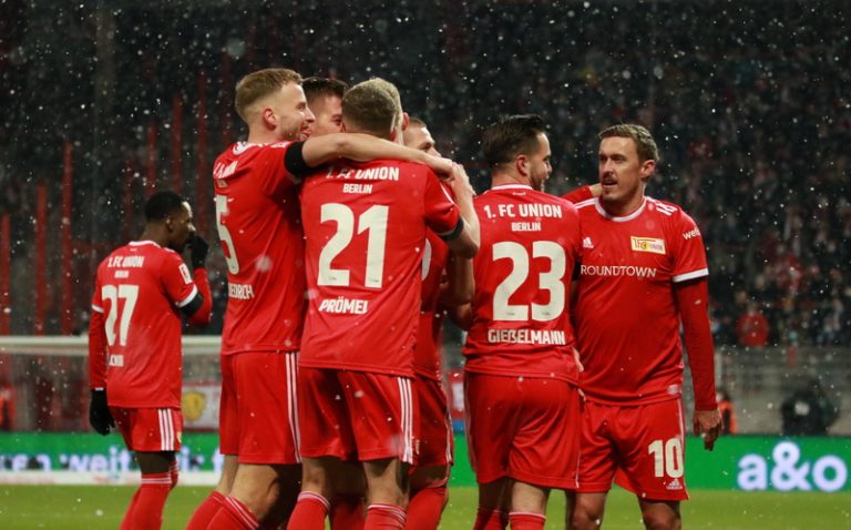 Union Berlin nanio Leipzigu treći vezani poraz
